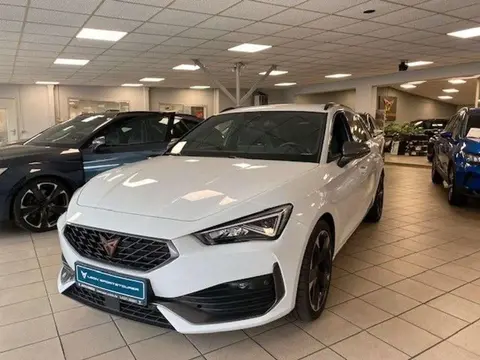 Used CUPRA LEON Petrol 2023 Ad 