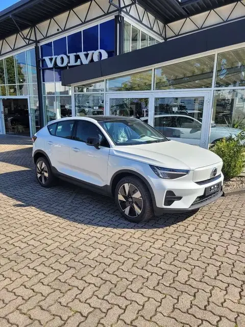 Annonce VOLVO C40 Électrique 2024 d'occasion 