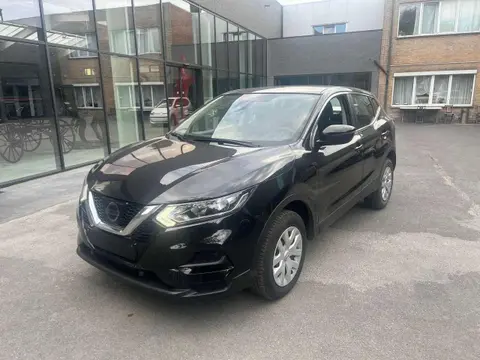 Used NISSAN QASHQAI Petrol 2017 Ad 