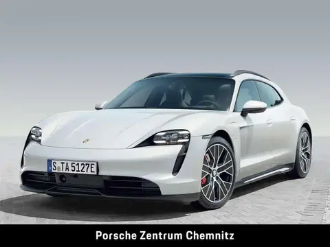 Used PORSCHE TAYCAN Electric 2023 Ad 