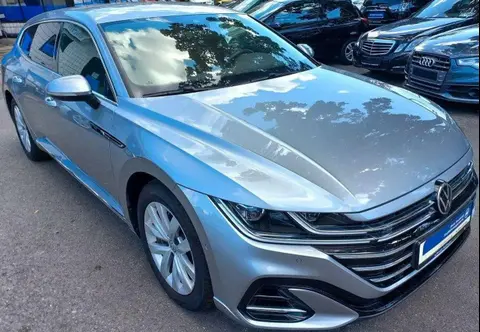 Annonce VOLKSWAGEN ARTEON Diesel 2021 d'occasion 