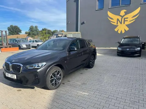 Annonce BMW X4 Diesel 2023 d'occasion 