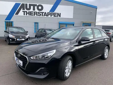 Used HYUNDAI I30 Petrol 2018 Ad 