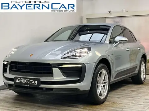 Used PORSCHE MACAN Petrol 2023 Ad 