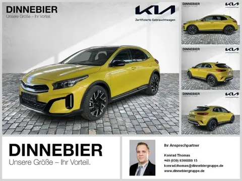 Annonce KIA XCEED Essence 2023 d'occasion 