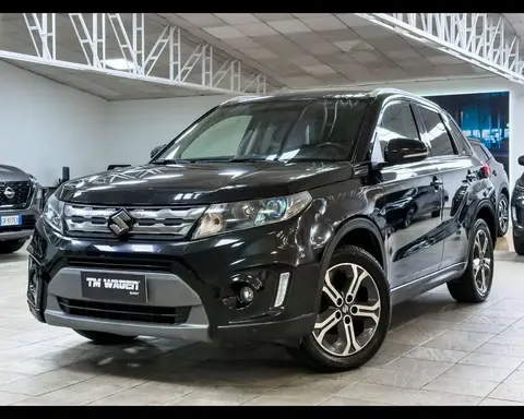 Annonce SUZUKI VITARA Essence 2018 d'occasion 