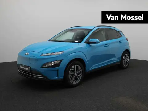 Used HYUNDAI KONA Electric 2022 Ad 