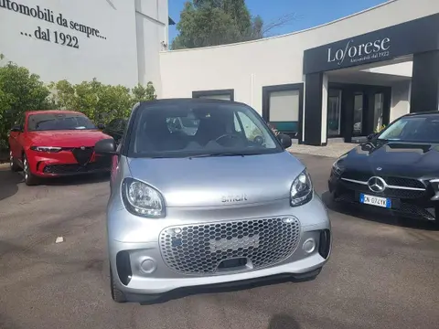 Used SMART FORTWO Electric 2021 Ad 