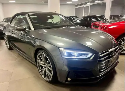 Used AUDI A5 Diesel 2019 Ad 