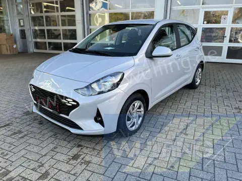 Annonce HYUNDAI I10 Essence 2024 d'occasion 