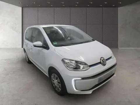 Annonce VOLKSWAGEN UP! Électrique 2021 d'occasion 