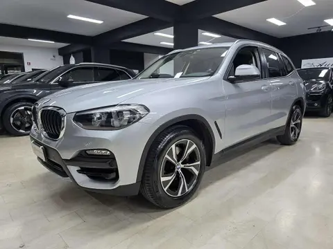 Used BMW X3 Diesel 2020 Ad 