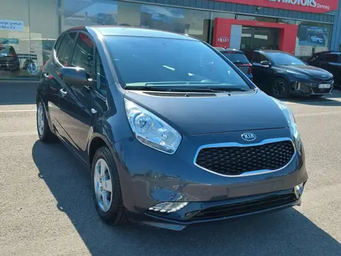 Annonce KIA VENGA Essence 2018 d'occasion 