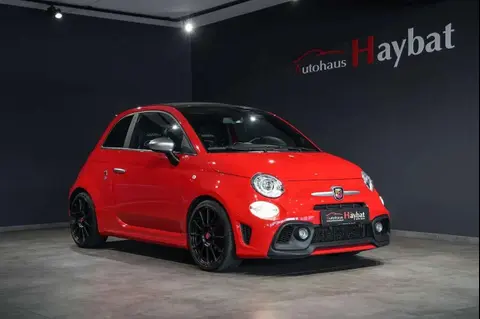 Used ABARTH 595 Petrol 2018 Ad 