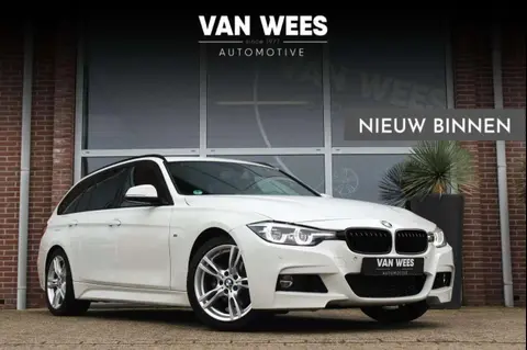 Used BMW SERIE 3 Petrol 2019 Ad 