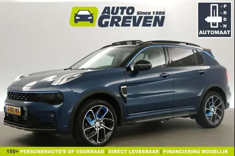 Used LYNK & CO 01 Hybrid 2023 Ad 