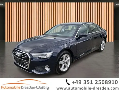 Used AUDI A6 Hybrid 2023 Ad 