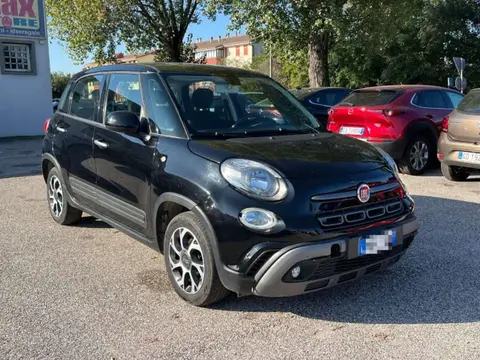 Used FIAT 500L Petrol 2021 Ad 