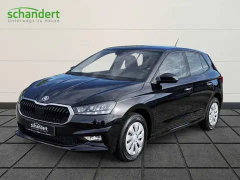 Used SKODA FABIA Petrol 2024 Ad 