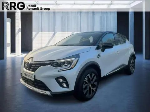 Annonce RENAULT CAPTUR Essence 2023 d'occasion 