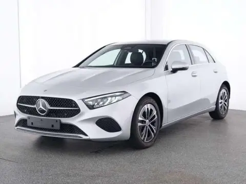 Used MERCEDES-BENZ CLASSE A Hybrid 2023 Ad 