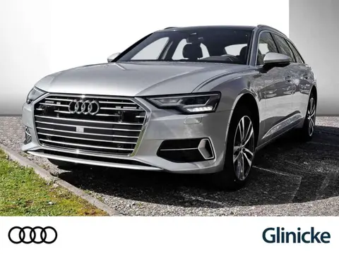 Used AUDI A6 Diesel 2023 Ad Germany