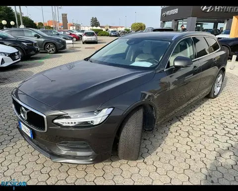 Used VOLVO V90 Diesel 2019 Ad 