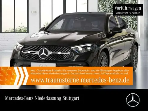 Annonce MERCEDES-BENZ CLASSE GLC Hybride 2024 d'occasion Allemagne