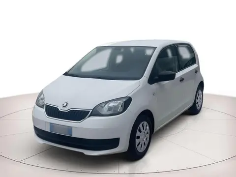 Used SKODA CITIGO  2018 Ad 