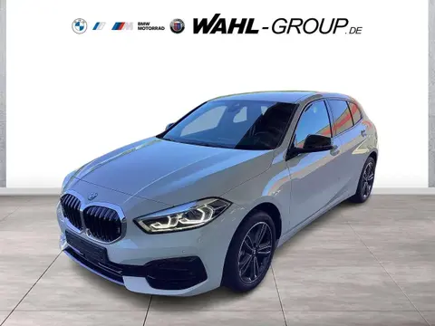 Annonce BMW SERIE 1 Essence 2024 d'occasion 