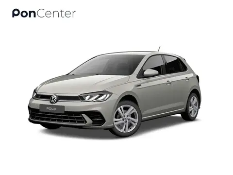 Annonce VOLKSWAGEN POLO Essence 2024 d'occasion 