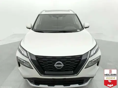 Used NISSAN X-TRAIL Hybrid 2024 Ad 