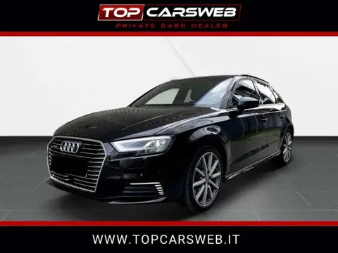 Used AUDI A3 Hybrid 2020 Ad 