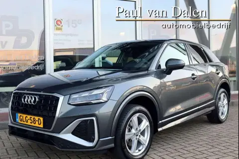 Annonce AUDI Q2 Essence 2022 d'occasion 