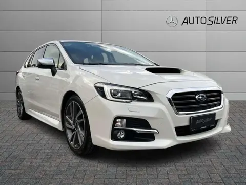 Used SUBARU LEVORG Petrol 2016 Ad 