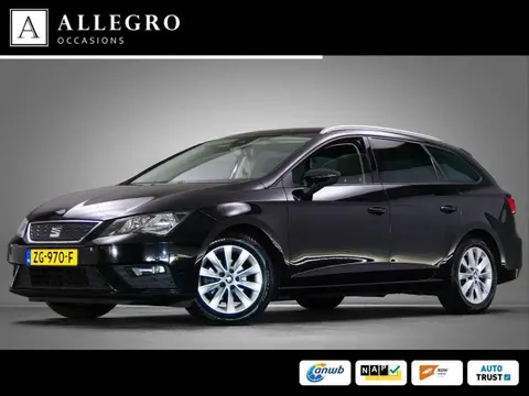 Annonce SEAT LEON Essence 2019 d'occasion 