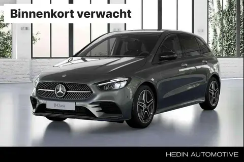 Used MERCEDES-BENZ CLASSE B Hybrid 2024 Ad 