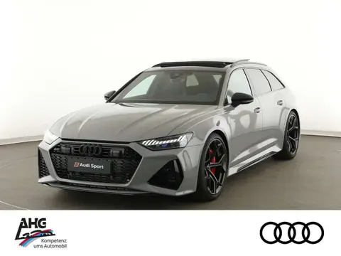 Used AUDI RS6 Petrol 2024 Ad 