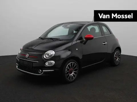 Used FIAT 500 Petrol 2024 Ad 