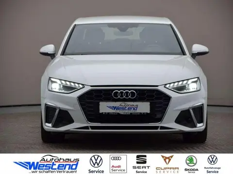 Used AUDI A4 Diesel 2021 Ad 