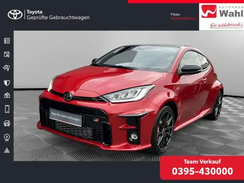 Used TOYOTA YARIS Petrol 2024 Ad 