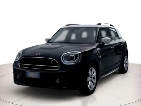 Used MINI COOPER Hybrid 2021 Ad 