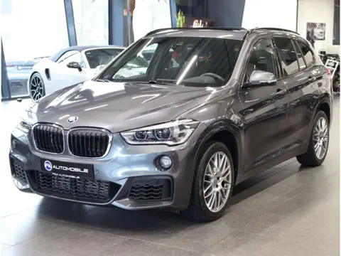 Used BMW X1 Petrol 2019 Ad 