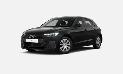 Annonce AUDI A1 Essence 2024 d'occasion 