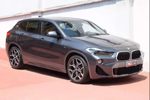 Annonce BMW X2 Diesel 2020 d'occasion 