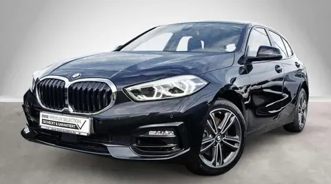 Used BMW SERIE 1 Petrol 2020 Ad 