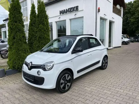 Used RENAULT TWINGO Petrol 2019 Ad 