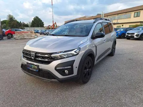 Annonce DACIA JOGGER GPL 2022 d'occasion 