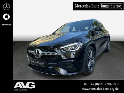 Used MERCEDES-BENZ CLASSE GLA Diesel 2023 Ad 