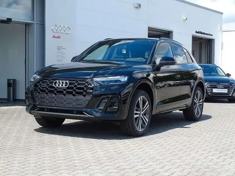 Annonce AUDI Q5 Diesel 2024 d'occasion 